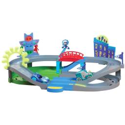 PJ MASKS - Playset Sper Pista - 24780 