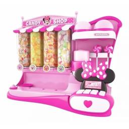 Minnie - Candy Shop - Mncs1
