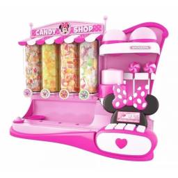 MINNIE - Juego Candy Shop - Mncs1