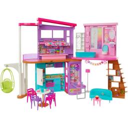 BARBIE - Dreamhouse Casa Malibu - HCD50