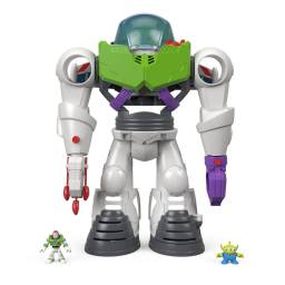 FISHER PRICE - Toy Story Robot Buzz - GBG65