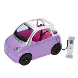 BARBIE - Vehculo Elctrico - HJV36