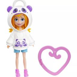 POLLY POCKET - Mueca Sudadera Panda - HKV98
