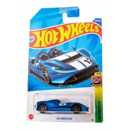 HOT WHEELS - Vehculo Mclaren Elva - C4982