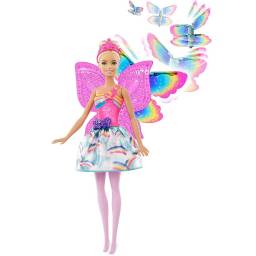 BARBIE - Fantasy Hada Alas Mgicas - FRB08