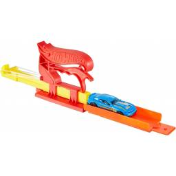 HOT WHEELS - Lanzador De Bolsillo FTH84-FVM09