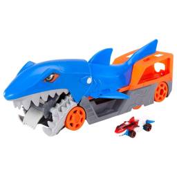 HOT WHEELS - Remolque Tiburn - GVG36