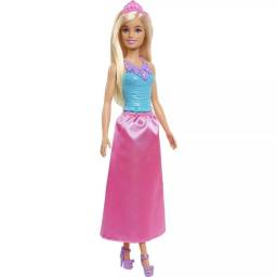 BARBIE - Princesa - HGR00