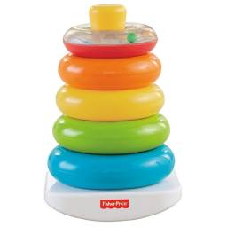 FISHER PRICE - Pila De Aritos First Play - N8248