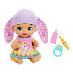 MY GARDEN BABY - Conejito Hora De Cepillar Dientes - GYP09