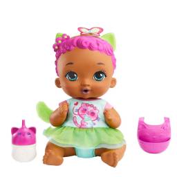 MY GARDEN BABY - Gatito Hora De Hacer Pip - GYP09