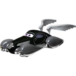 CARS - Autito Bsico Terror De La Velocidad Escala 1:55 - DXV29