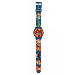 TOY STORY - Reloj en Blister Digital - TSRJ6