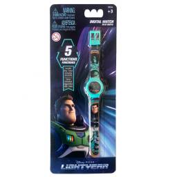 TOY STORY - Reloj en Blister Digital Buzz  - BZRJ6