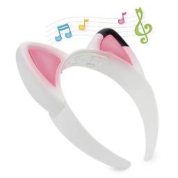 GABBYS DOLLHOUSE - Orejas musicales mgicas - 36201