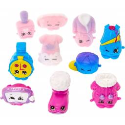 SHOPKINS - Coleccin Moda x12 - 56615