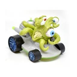 MONSTER 500 - Vehculo Heinous - M514-031