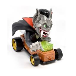 MONSTER 500 - Vehculo Drac Attack - M514-031