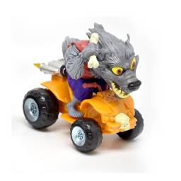 MONSTER 500 - Vehculo Blitzer - M514-031