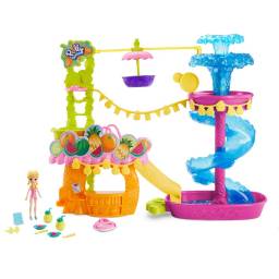 POLLY POCKET - Parque Acutico De Pias - GFR02