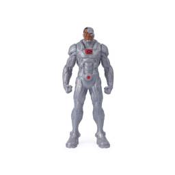 BATMAN - Figura 15cm Cyborg - 67803