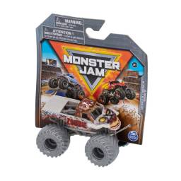 MONSTER JAM - Vehculos 1:70 58712 - Zombie 