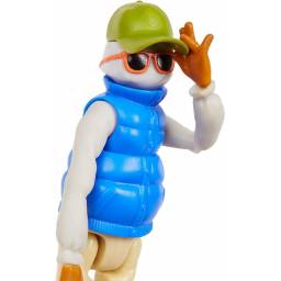 ONWARD - Figura 17cm Wilden Lightfoot  GLX80