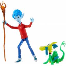 ONWARD - Figura 17cm Ian & Blazey GLX80