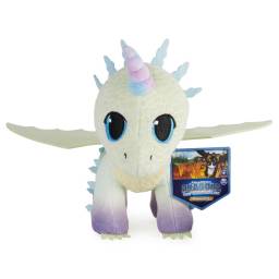 DRAGONS - Peluche Bubblehorn Reveal 20cm - 66648