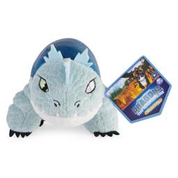 DRAGONS - Peluche Plowhorn Reveal 20cm - 66648