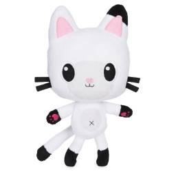 GABBYS DOLLHOUSE - Peluche Pandy Paws 20cm - 36208