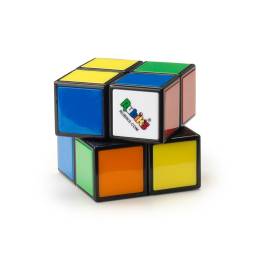 RUBIKS - Cubo Mini 2x2 - 10900