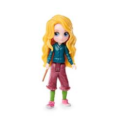 HARRY POTTER - Mini Figura 22008 - LUNA LOVEGOOD