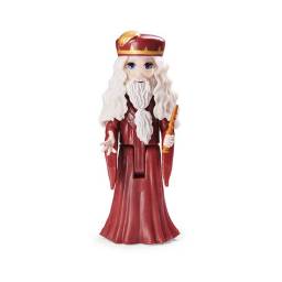HARRY POTTER - Mini Figura 22008 - ALBUS DUMBLEDORE
