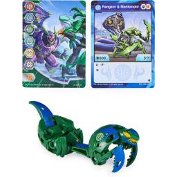 Bakugan - Legends Fangzor x Mantonoid - 64422