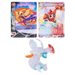 Bakugan - Legends Cloptor x Apollyon - 64422