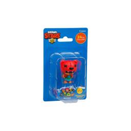 BRAWL STARS - Figura Nita 4cm en Blister - BRW2010