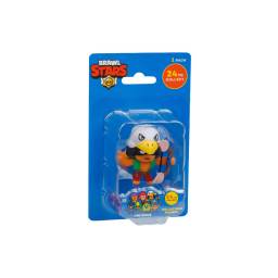 BRAWL STARS - Figura Bo 4cm en Blister - BRW2010