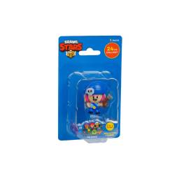 BRAWL STARS - Figura Penny 4cm en Blister - BRW2010