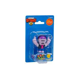 BRAWL STARS - Figura Frank 4cm en Blister - BRW2010