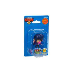 BRAWL STARS - Figura Bibi 4cm en Blister - BRW2010