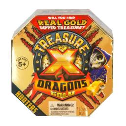 Treasure X - Pack Individual - 41507