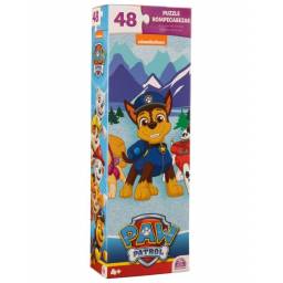 PAW PATROL - Puzzle Patrulla Canina 48 Piezas - 98404