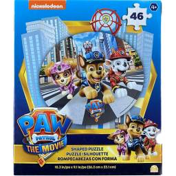 PAW PATROL - Puzzle Patrulla Canina 46 Piezas - 98403