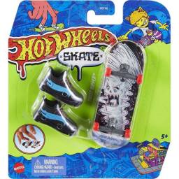 HOT WHEELS - Skate Patineta De Dedo Twist Ripper - HGT46