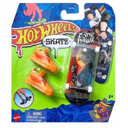 HOT WHEELS - Skate Patineta De Dedo Elder Flight - HGT46