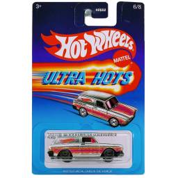 HOT WHEELS - Vehculo Ultra Hots Custom '69 Volkswagen - HDG52