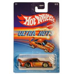 HOT WHEELS - Vehculo Ultra Hots Porsche 934.5 - HDG52