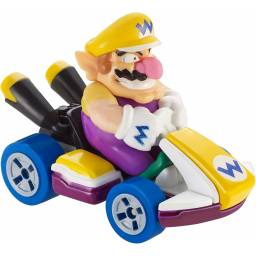 Hot Wheels - Mario Kart Wario 1:34 - GBG25