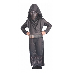 STAR WARS - Disfraz Con Luz Kylo Ren - CAD60061 